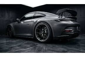 Do Wheel Spacers Hurt Your Car?