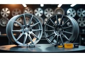 What Do I Need to Know Before Buying Wheels