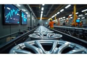 Hidden Costs: How Tariffs Affect Wheel Prices