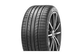 What are the Different Sizes of Wheels and Tires?