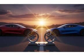 How Much Does Wheel Weight Affect Performance?