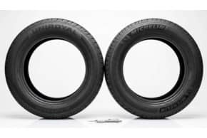 Which Tire Is a Better Tire?