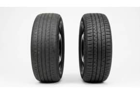Which Tires Go Bad First, Front or Back?