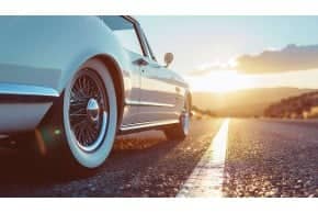 Premium Whitewall Tire Brands