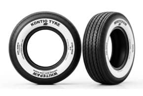 Whitewall Tires Roundup for 2026