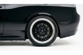 Why Are My Tires Rubbing? Causes and Fixes