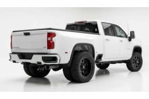 What Is the Point of Dually Wheels?