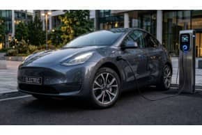 Why EV Tires Are Different Complete 2026 Guide