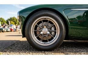 Why Is It Called Mags?