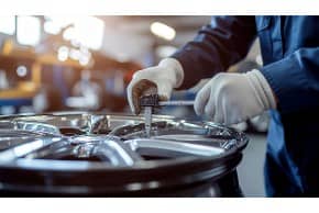 Why Use a Wheel Offset calculator?