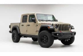 Will 35s Fit a Gladiator Without a Lift?
