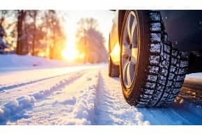 When Should You Put Winter Tires On?