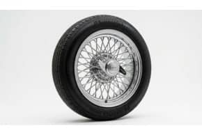 Wire Wheels and True Knock-Offs