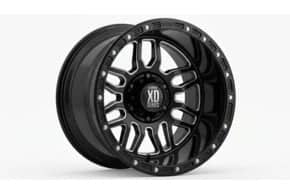 Are XD Series Rims Good?