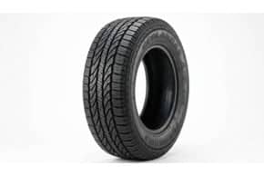 Are Yokohama Geolandar A T-GO15 any good?