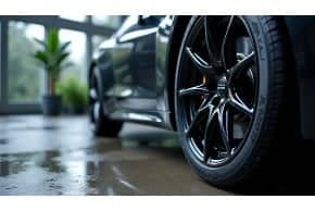 Are Yokohama Tires Good?