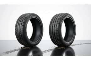 Yokohama vs Michelin Tires