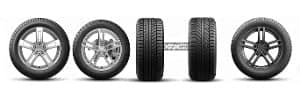 Advanced Tire Size Calculator
