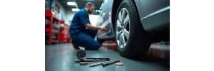 How to Maintain Your Tires Like a Pro: Expert Tips for Longer Wear