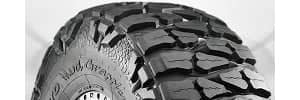 Conquer The Rough Terrain with Performance Plus Tire's Mud Terrain Tires