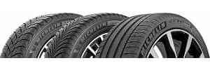 Tire Seasons and Types: Choosing the Right Tire for Every Season