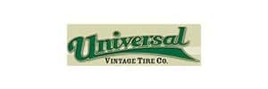 Universal Whitewall Tires: Versatile Style and Value for Every Classic