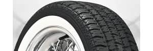 Whitewall Tires - Performance Plus Tire