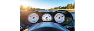 Speedometer Calibration Calculator | Tire Size Impact on Speed Accuracy