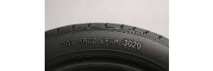 Tire Age / DOT Date Checker