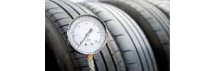 Tire Pressure Calculator | Calculate Optimal PSI for New Tire Sizes