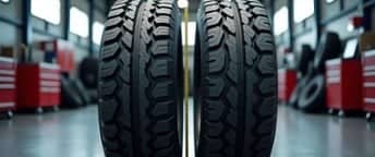 10 Ply vs 12 Ply Tires