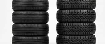 Is $1,000 for 4 Tires Good?