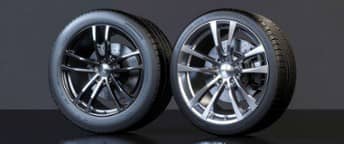 18 vs 20 Inch Wheels