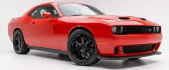 18 vs. 20-Inch Wheel and Tire Packages