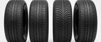 Which 205/60R16 Tire Is The Best?