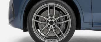 Are 21-Inch Rims a Thing?