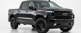 20 vs. 22-Inch Wheel and Tire Packages