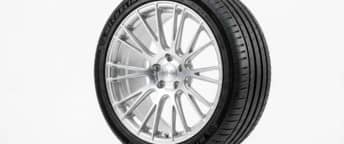 Is 225/40R18 a Low Profile Tire?