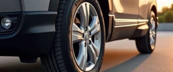 Is 225 65R17 a Common Tire Size?