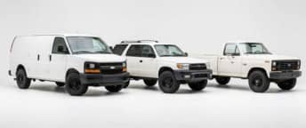 What Vehicles Use 225/75R16 Tires?