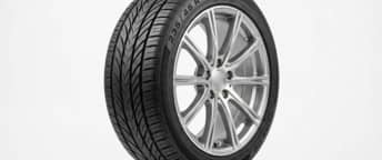Which Tire Is Best for a 235/45R18 Tire?