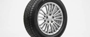 Which 235/55R17 Tires Are the Best?