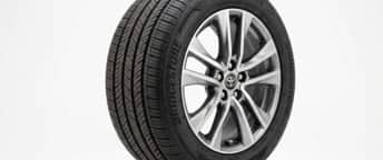 What Size Is a 235/55R18?