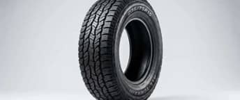What size tire is 235/75R15 in inches?