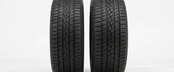 Can I Replace a 235 Tire With a 225 Tire?