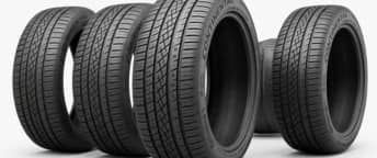 Which 245/45R20 Tires Are the Best?