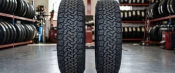 Can I Use 265/70R17 Instead of 245/75R17?