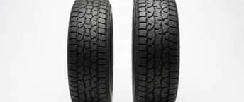 275/65R18 Instead of 265/65R18