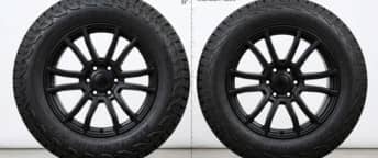 Can I Use 275/65R20 Instead of 275/60R20?
