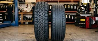 Can I Use 275/70R18 Instead of 275/65R18?